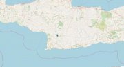 Mires Kreta, Mires Etagenwohnung 118m² Wfl. 3SZ 2 BZ Wohnung kaufen